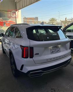 کیا سۆرینتۆ